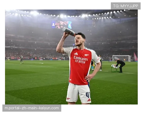 阿森纳中场阻截区成死亡地带，赖斯场均八次拦截覆盖两禁区